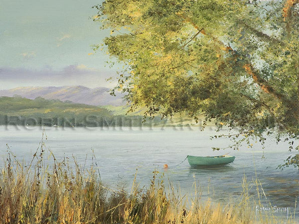 Loch Nell, Scotland