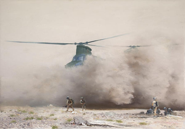 Rapid Response