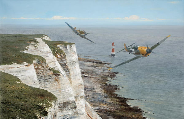 The Tail Chase