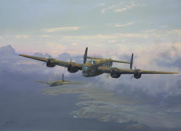 Warriors of the Air