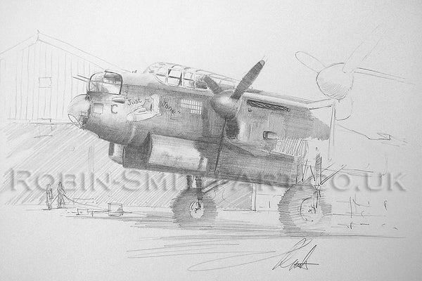 Just Jane