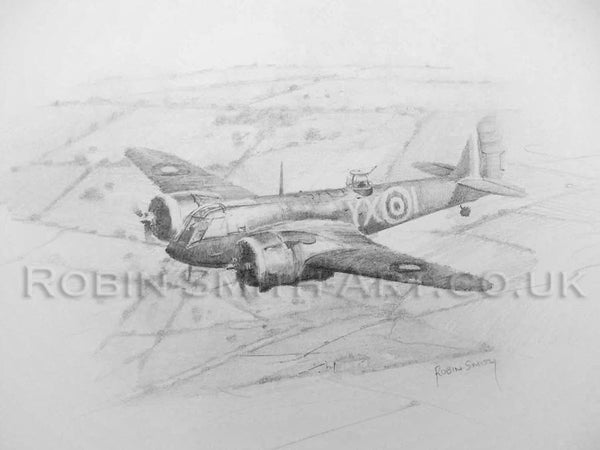Bristol Blenheim