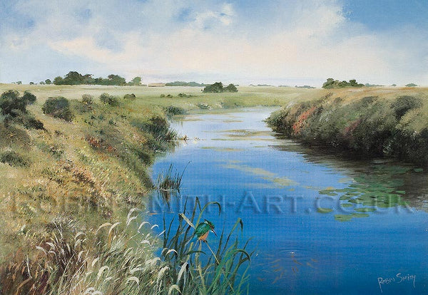 Kingfisher Bank
