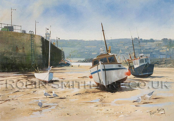 St. Ives, Cornwall