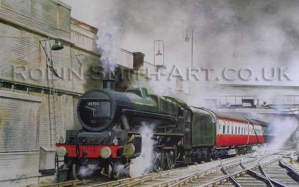 Jubilee Class- Thunderer
